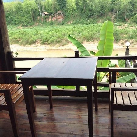 Lao Spirit Resort Ban Xianglom Экстерьер фото